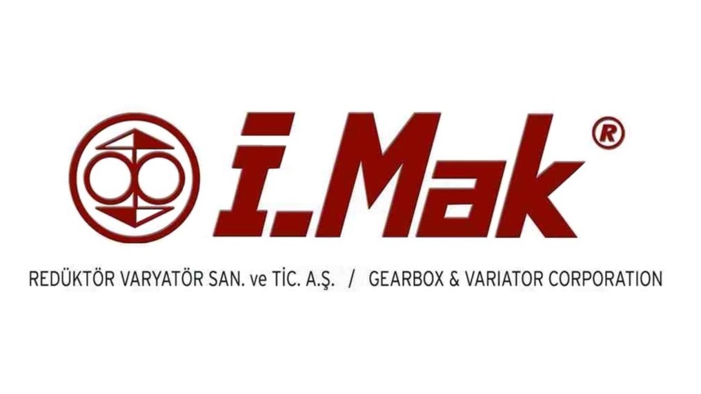 .شهادة الوكيل الحصري لشركة I-MAK لمخفضات السرعة والجيربوكسات