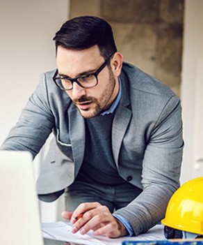 مدير التجارة الداخلية