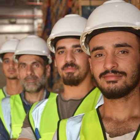 مهندسين التركيبات الهندسية