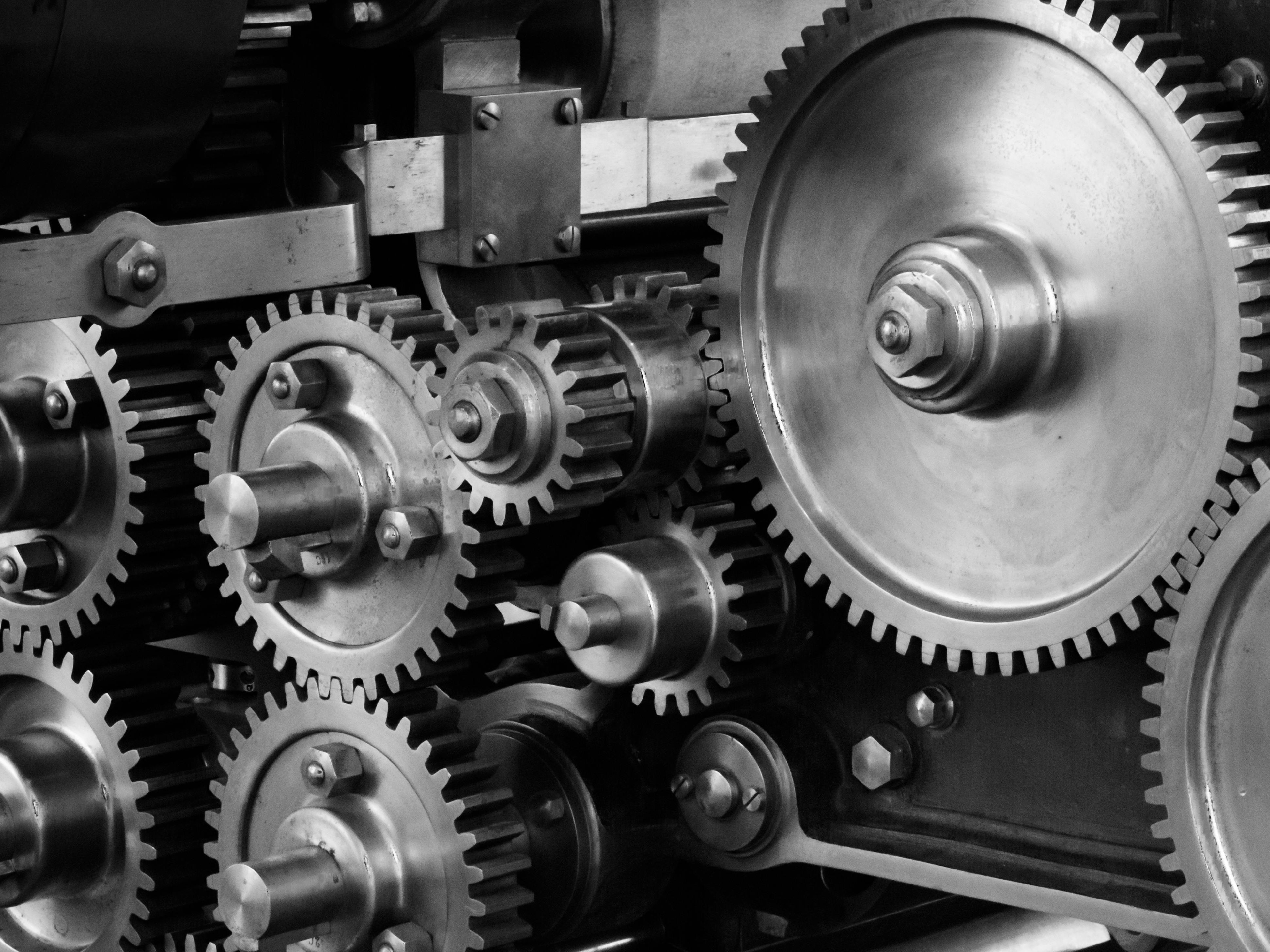 >جودة وأداء صناعي دون تنازل